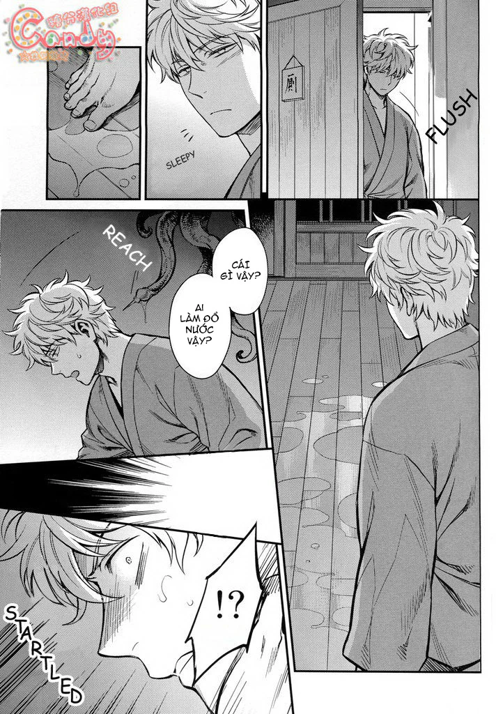 Đọc truyện BẮN TÙM LUM - Chapter 31.2 19+