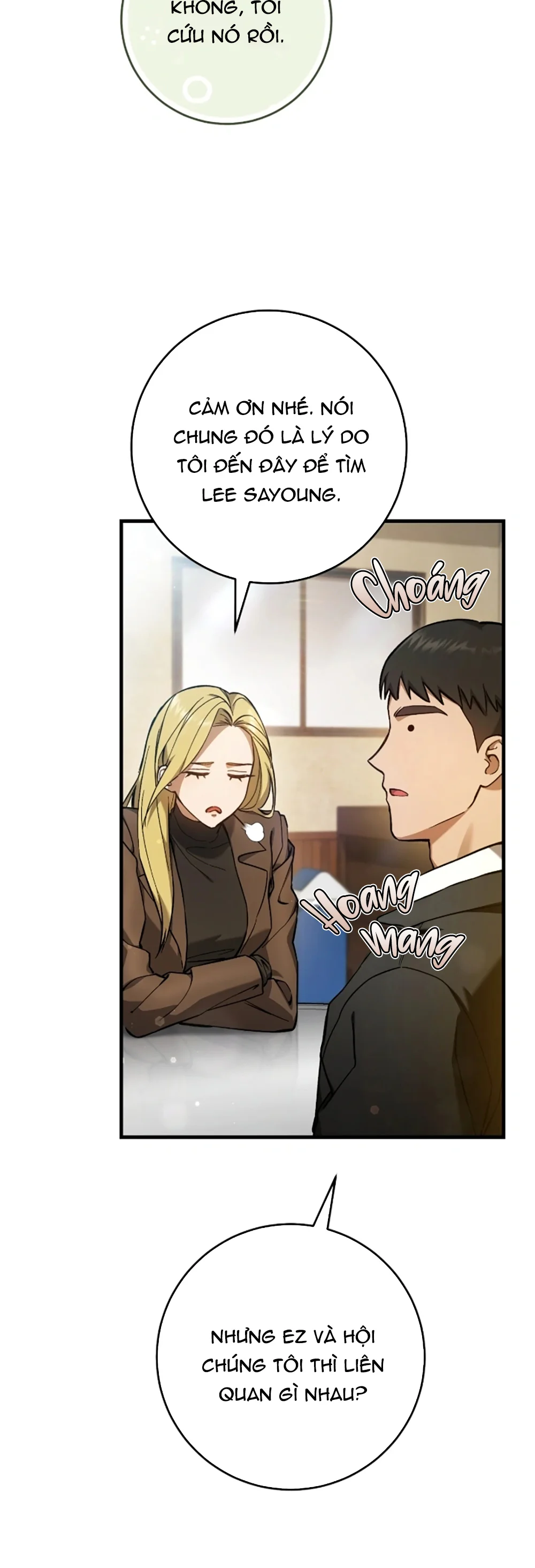 Đọc truyện Thợ Săn Chỉ Muốn Ở Ẩn - Chapter 13