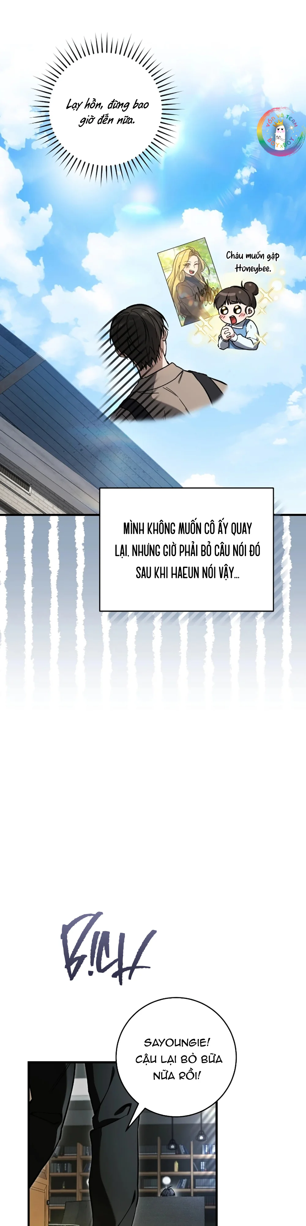 Đọc truyện Thợ Săn Chỉ Muốn Ở Ẩn - Chapter 13