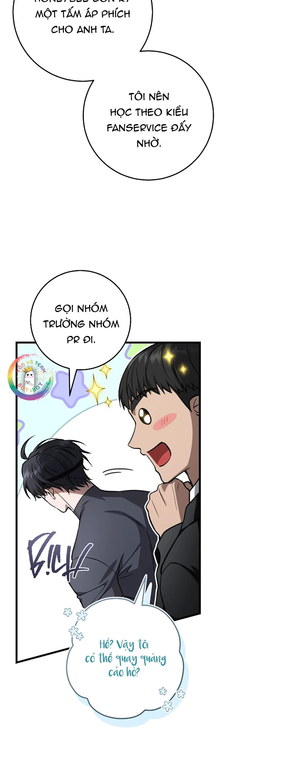 Đọc truyện Thợ Săn Chỉ Muốn Ở Ẩn - Chapter 13