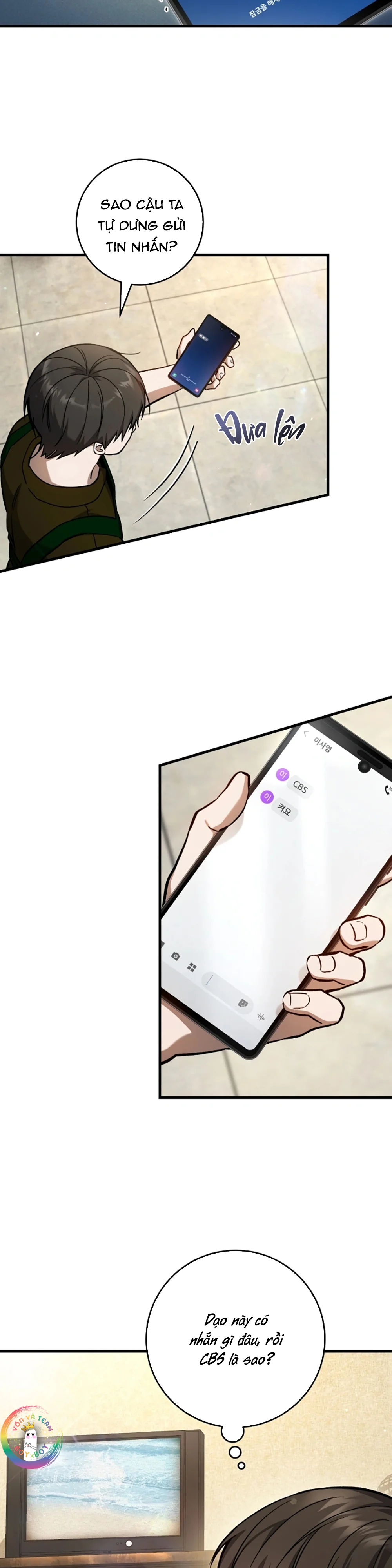 Đọc truyện Thợ Săn Chỉ Muốn Ở Ẩn - Chapter 13