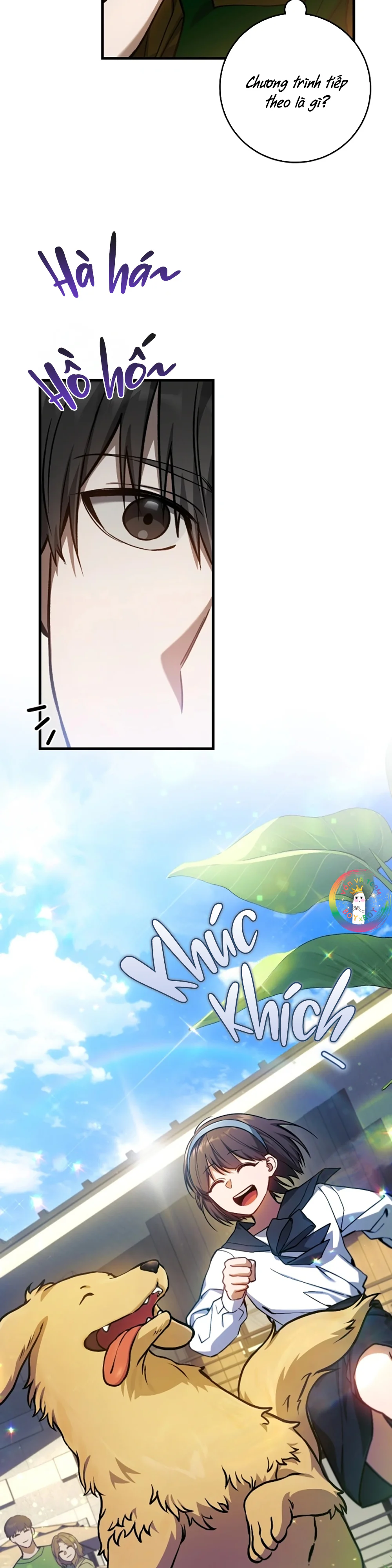 Đọc truyện Thợ Săn Chỉ Muốn Ở Ẩn - Chapter 13