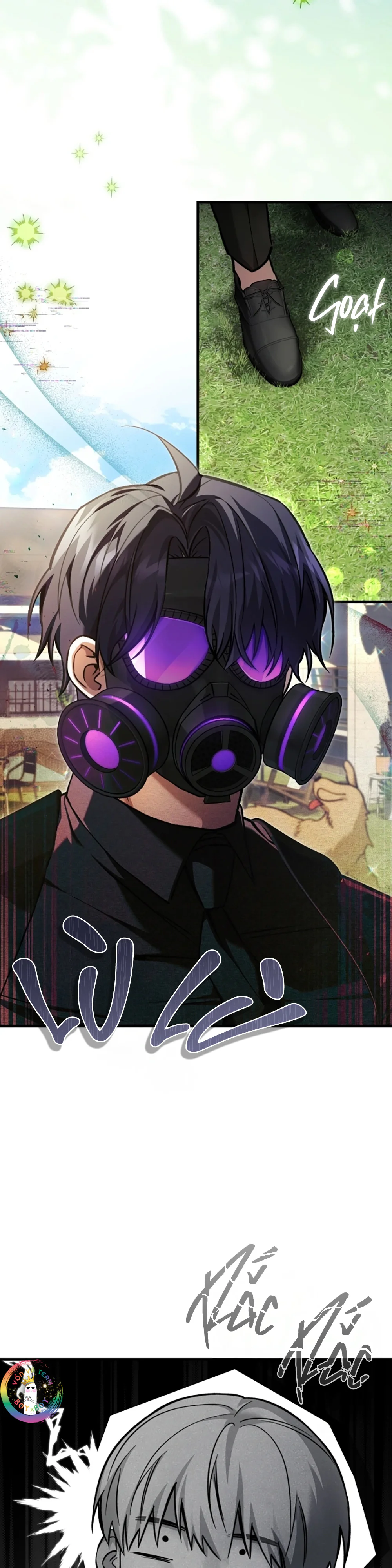 Đọc truyện Thợ Săn Chỉ Muốn Ở Ẩn - Chapter 13