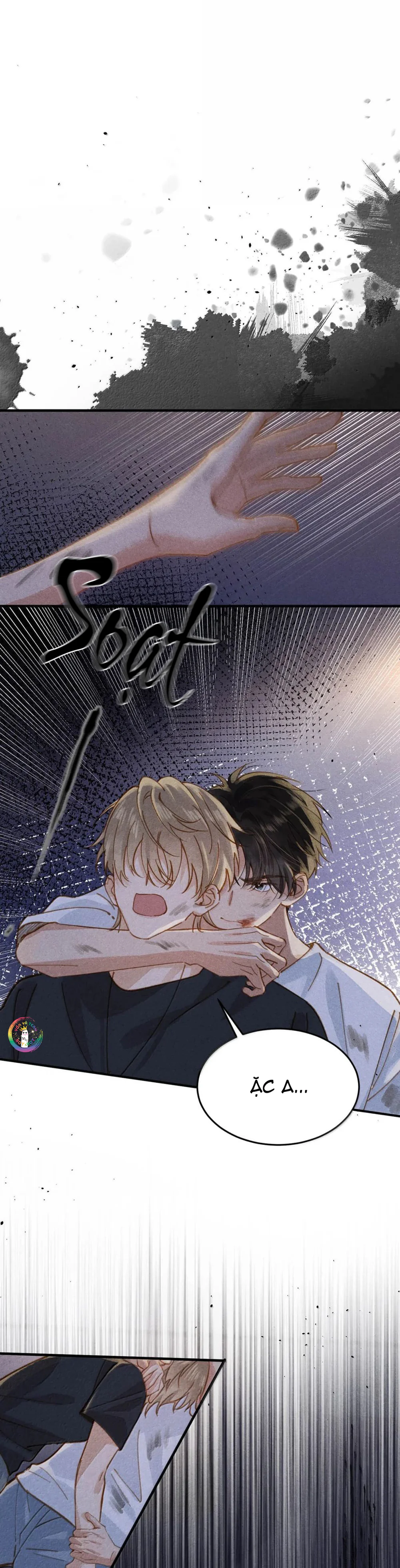 Đọc truyện Sở Thiên Dĩ Nam - Chapter 43