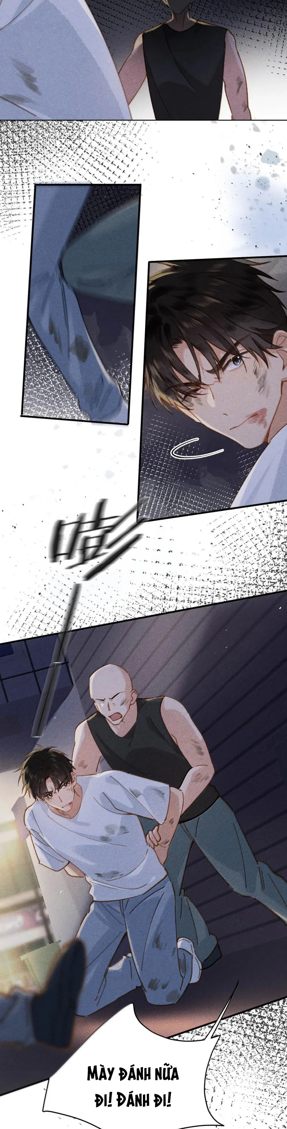 Đọc truyện Sở Thiên Dĩ Nam - Chapter 43