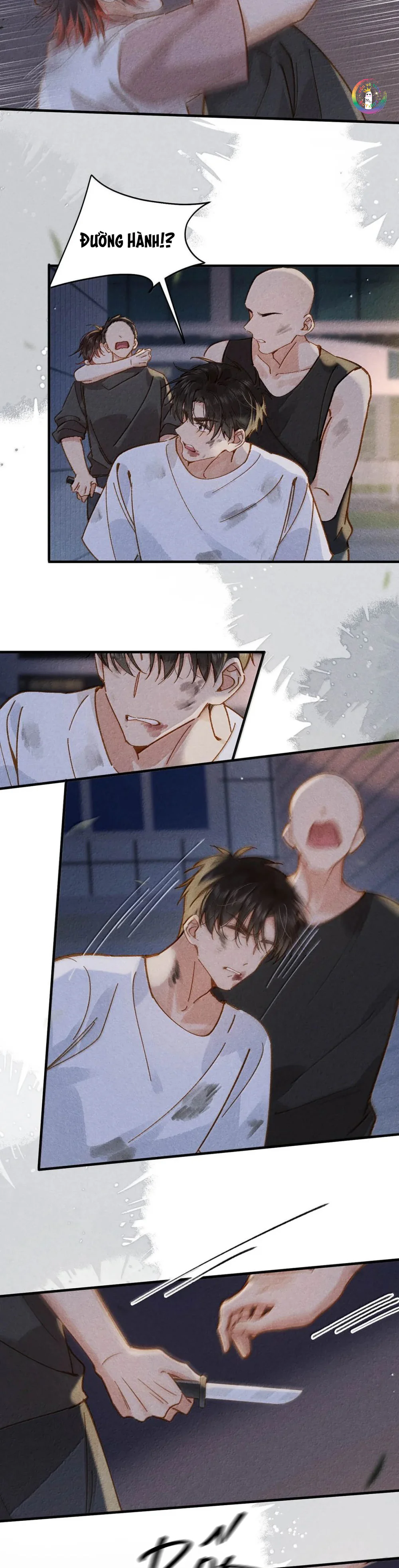 Đọc truyện Sở Thiên Dĩ Nam - Chapter 43
