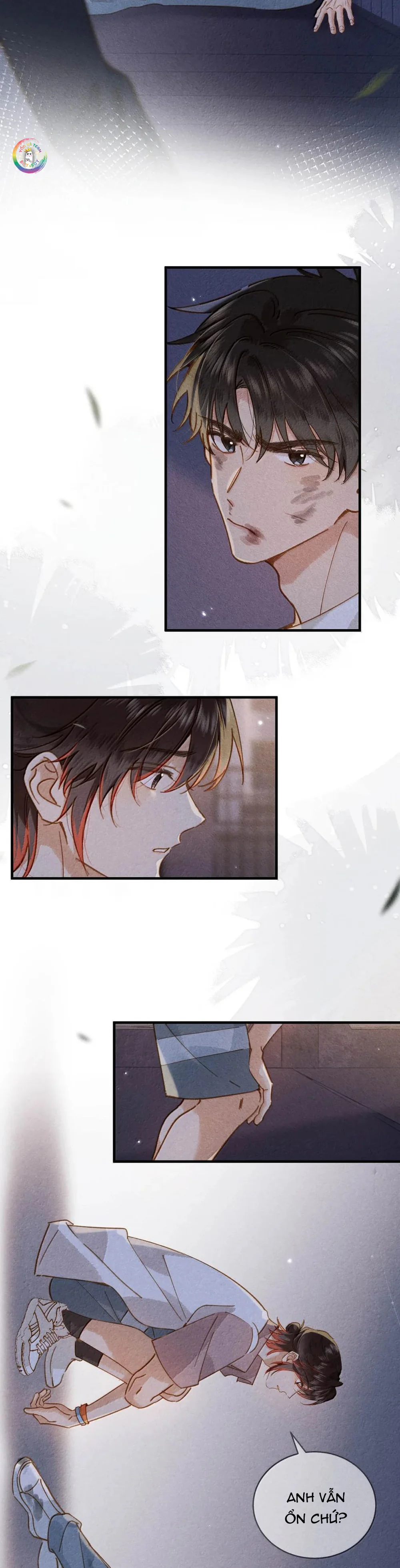 Đọc truyện Sở Thiên Dĩ Nam - Chapter 43
