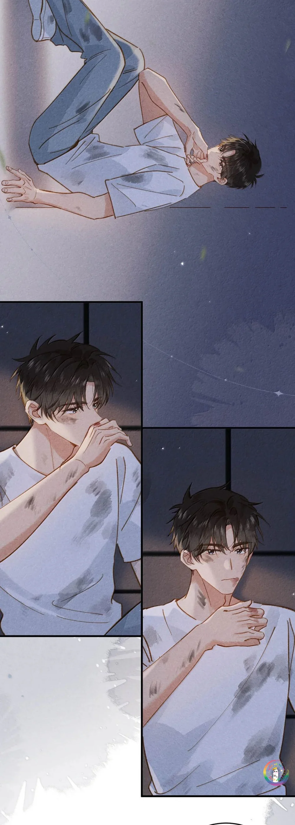 Đọc truyện Sở Thiên Dĩ Nam - Chapter 43