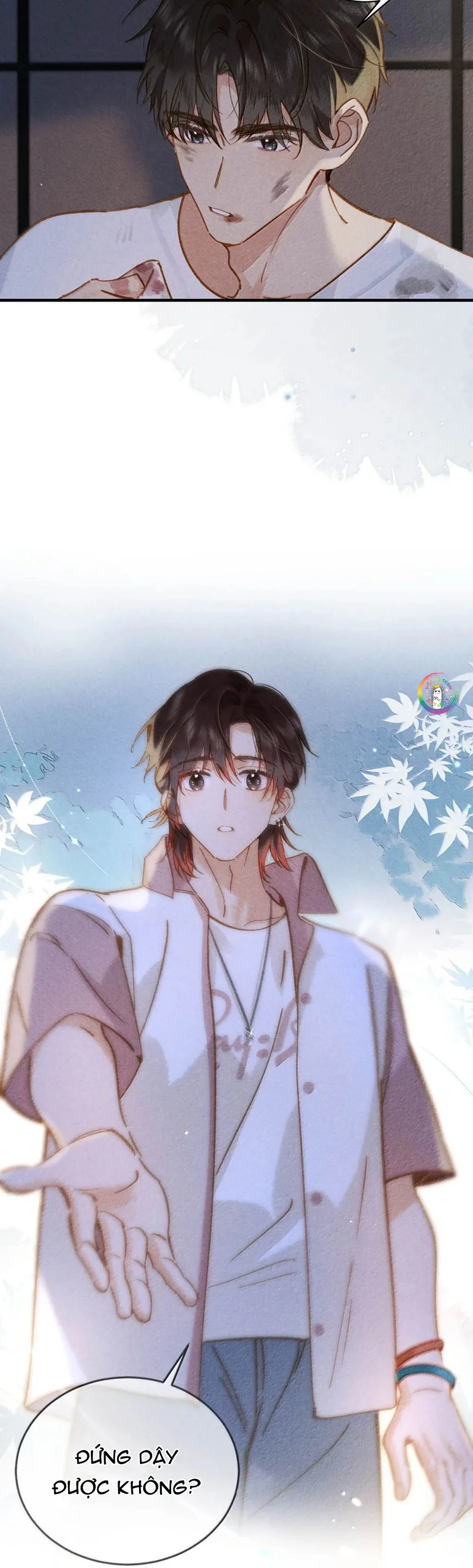 Đọc truyện Sở Thiên Dĩ Nam - Chapter 43