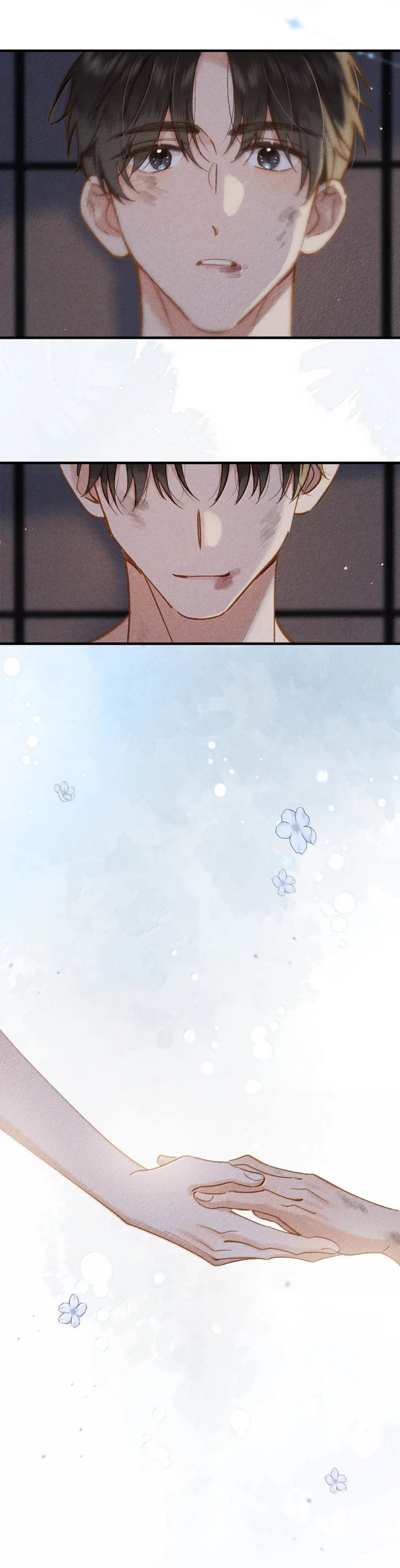 Đọc truyện Sở Thiên Dĩ Nam - Chapter 43