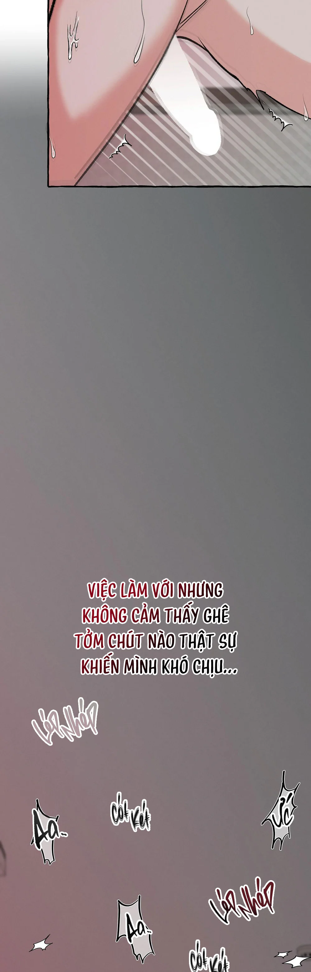Đọc truyện Văn Phòng Không Lãng Mạn - Chapter 12
