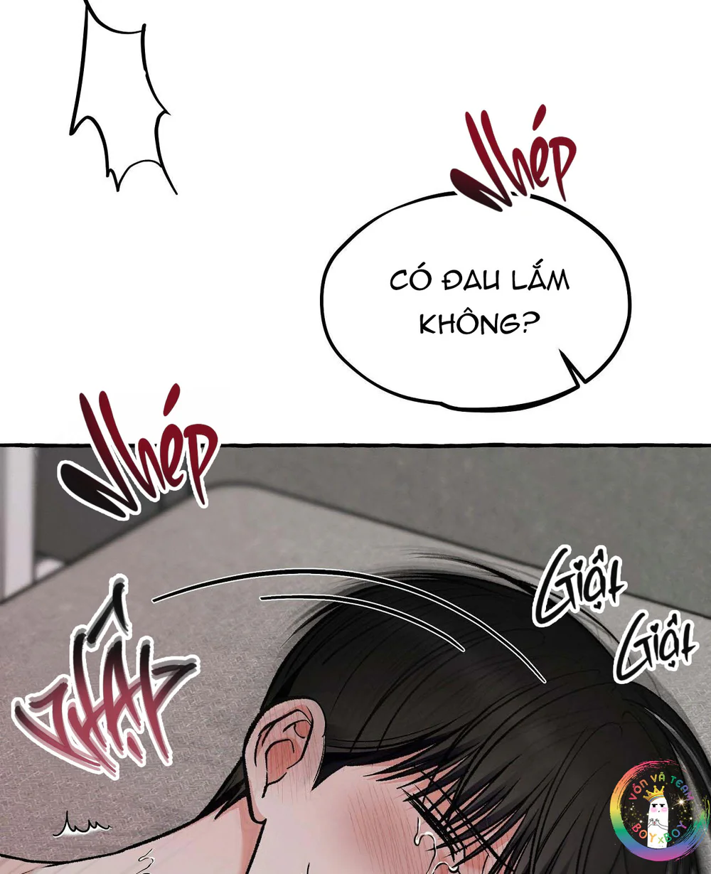 Đọc truyện Văn Phòng Không Lãng Mạn - Chapter 12