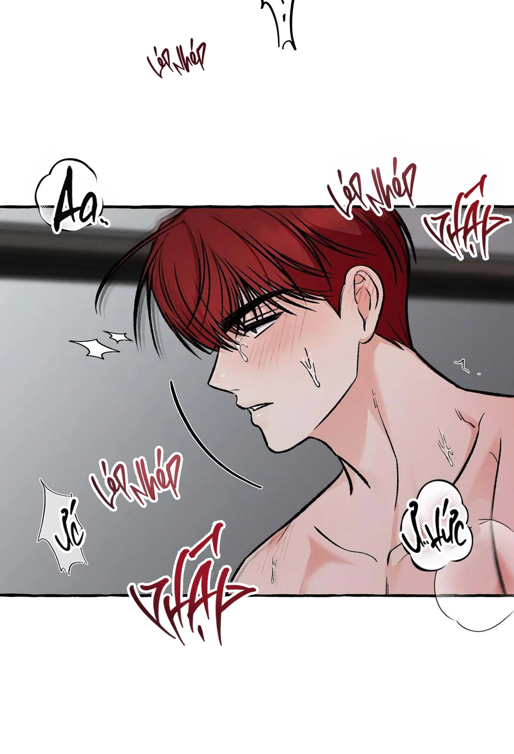 Đọc truyện Văn Phòng Không Lãng Mạn - Chapter 12