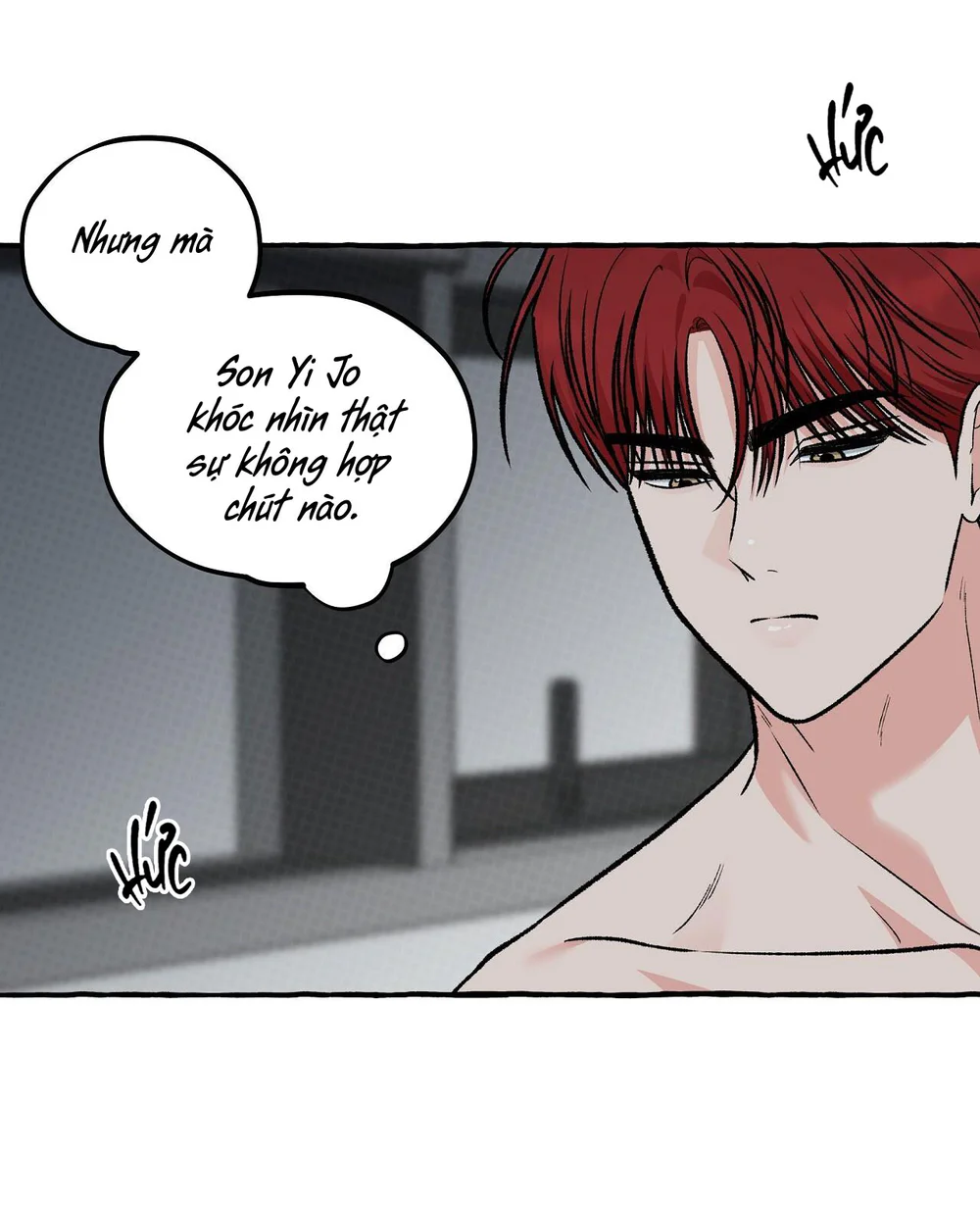 Đọc truyện Văn Phòng Không Lãng Mạn - Chapter 12