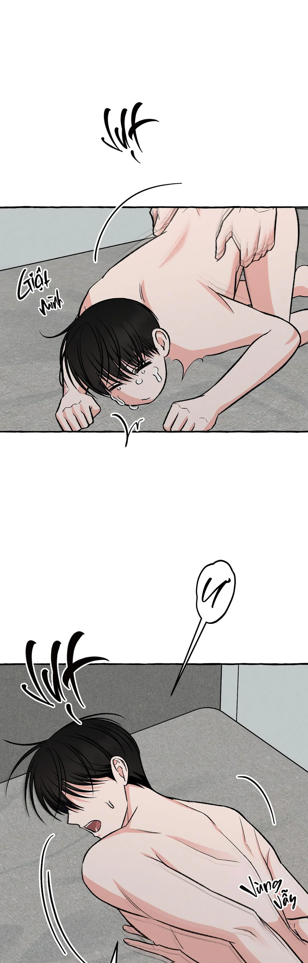 Đọc truyện Văn Phòng Không Lãng Mạn - Chapter 12