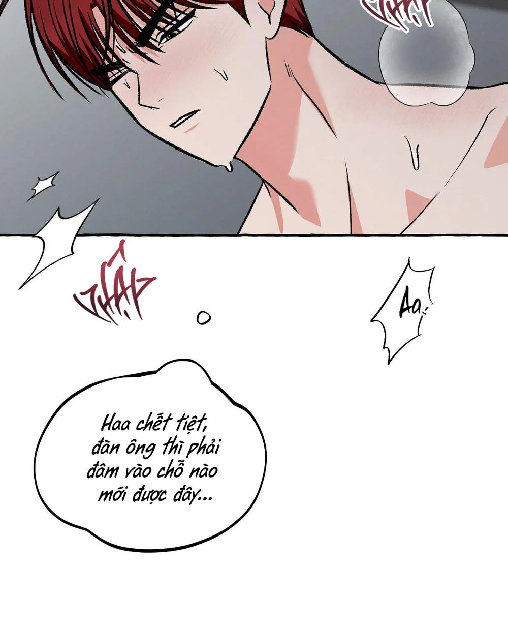 Đọc truyện Văn Phòng Không Lãng Mạn - Chapter 12