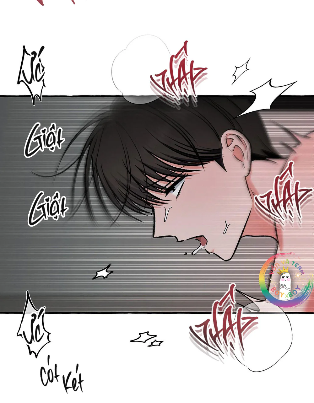 Đọc truyện Văn Phòng Không Lãng Mạn - Chapter 12