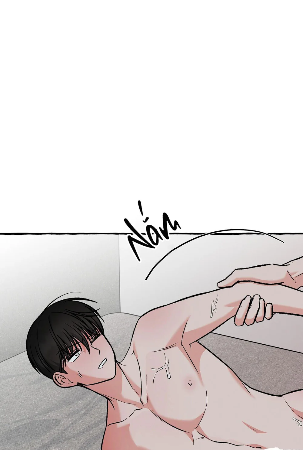 Đọc truyện Văn Phòng Không Lãng Mạn - Chapter 12