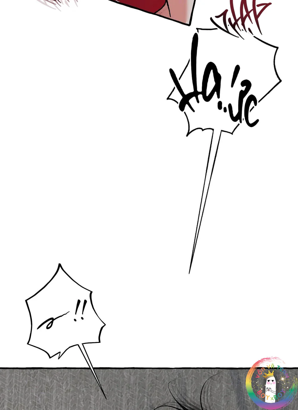 Đọc truyện Văn Phòng Không Lãng Mạn - Chapter 12