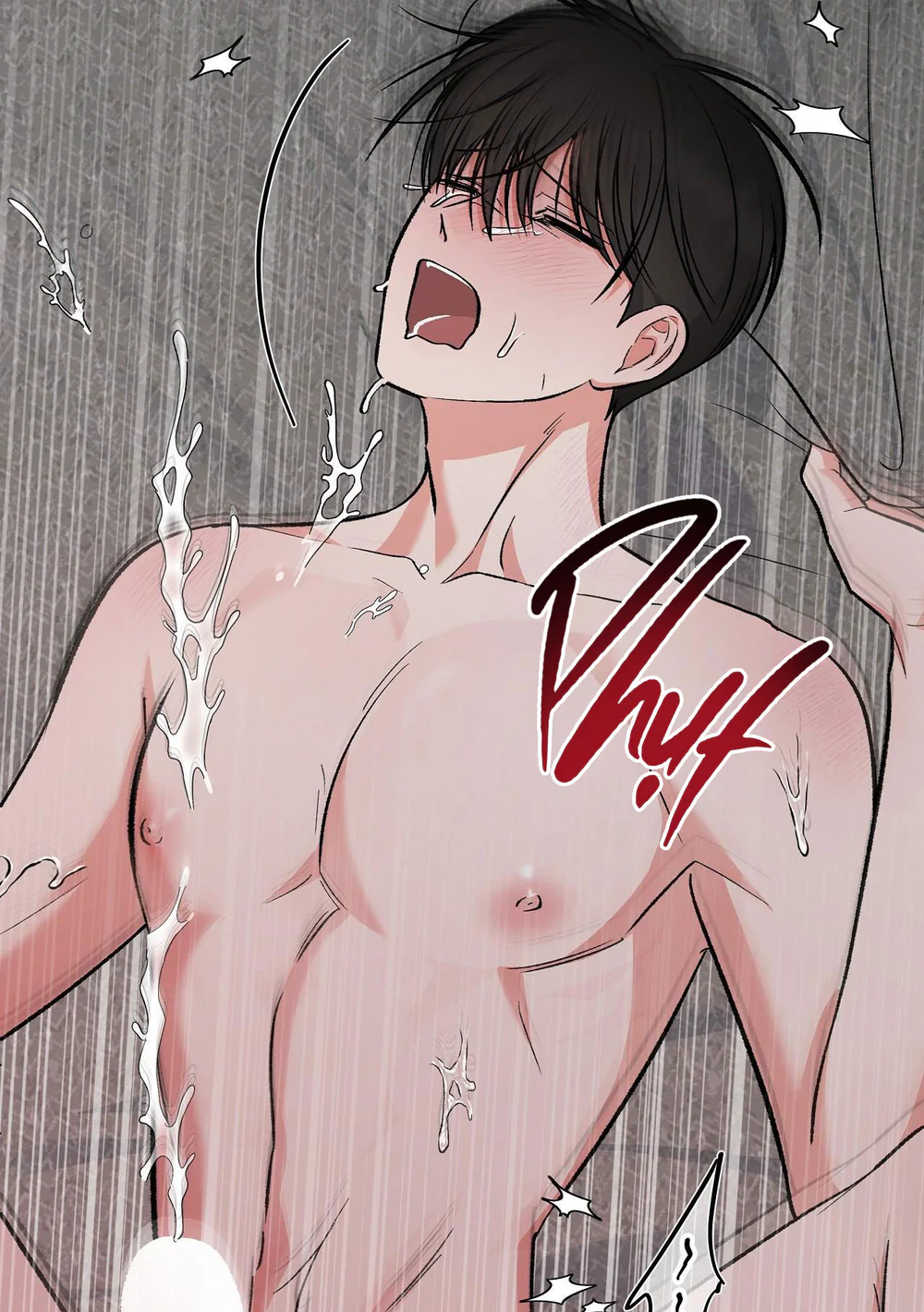 Đọc truyện Văn Phòng Không Lãng Mạn - Chapter 12