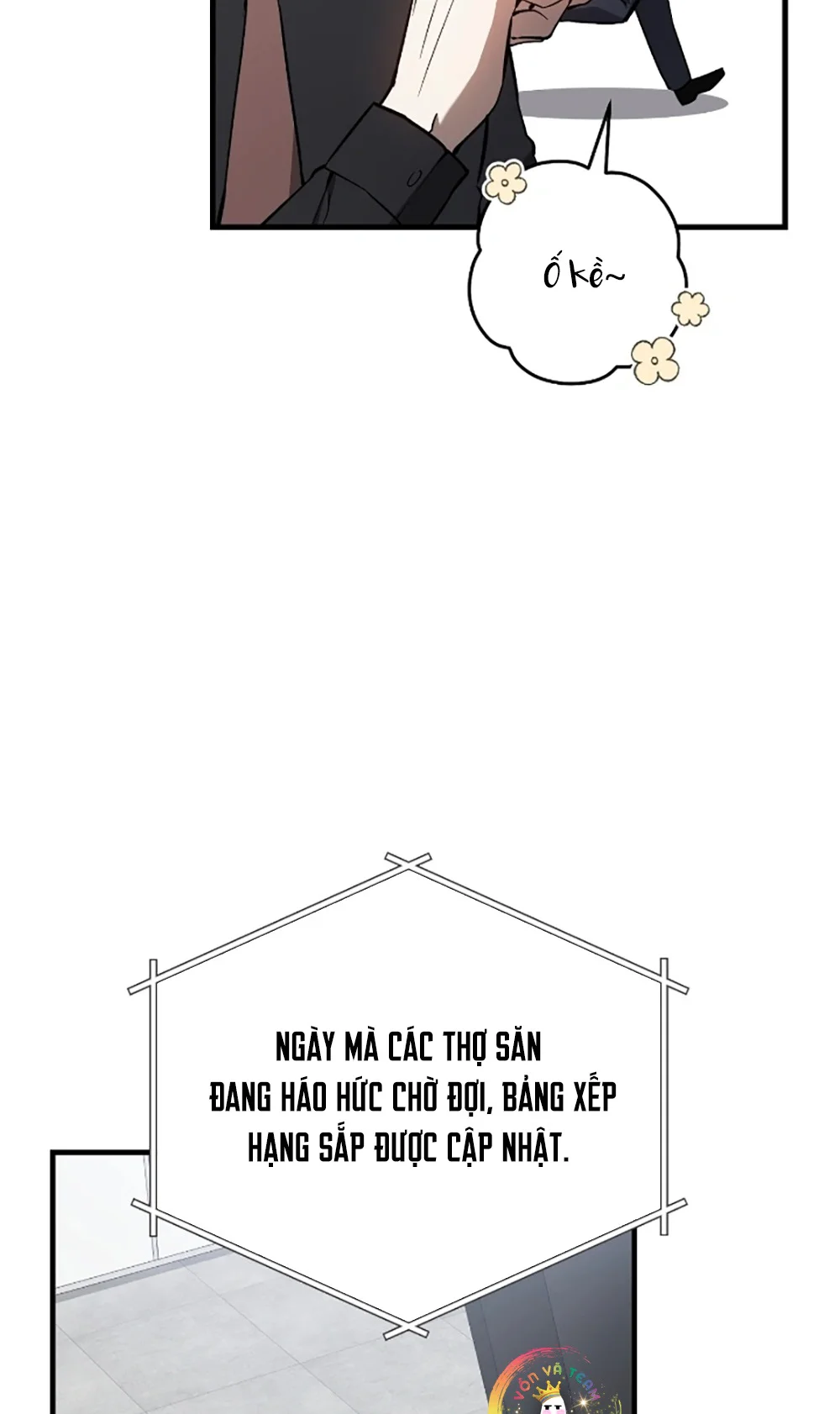 Đọc truyện Thợ Săn Chỉ Muốn Ở Ẩn - Chapter 14