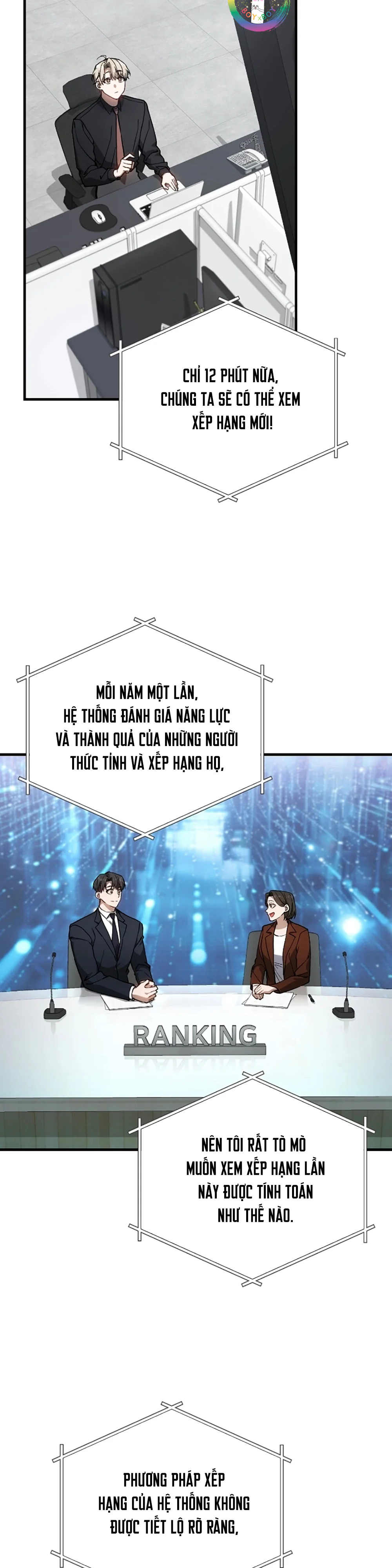 Đọc truyện Thợ Săn Chỉ Muốn Ở Ẩn - Chapter 14