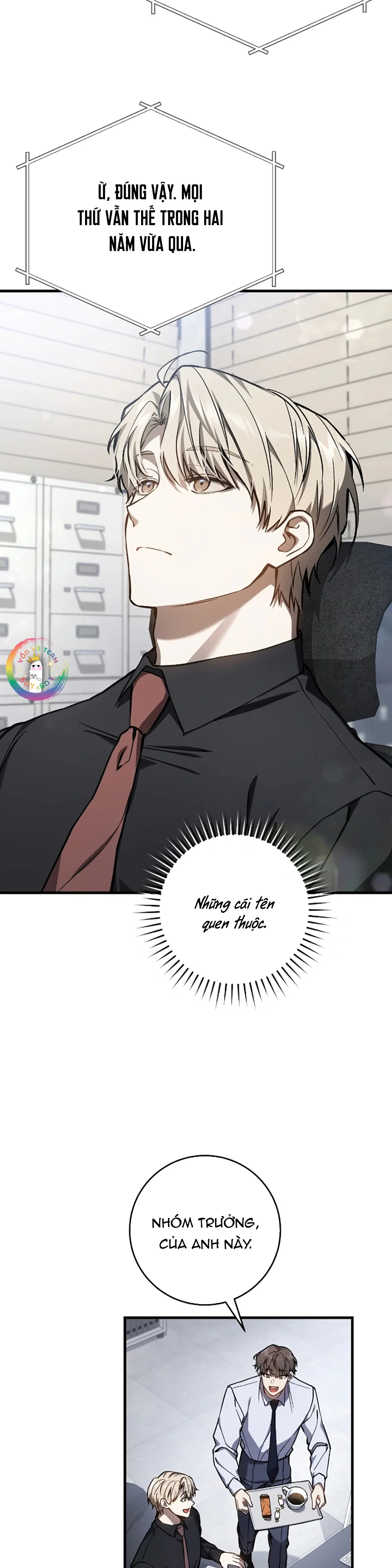 Đọc truyện Thợ Săn Chỉ Muốn Ở Ẩn - Chapter 14