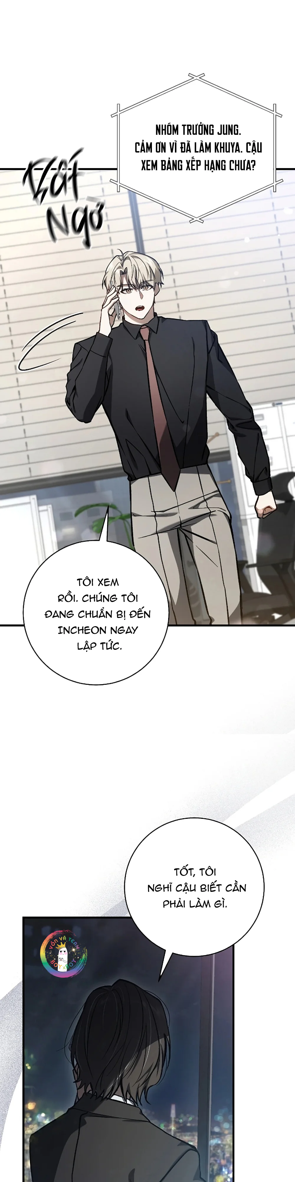 Đọc truyện Thợ Săn Chỉ Muốn Ở Ẩn - Chapter 14