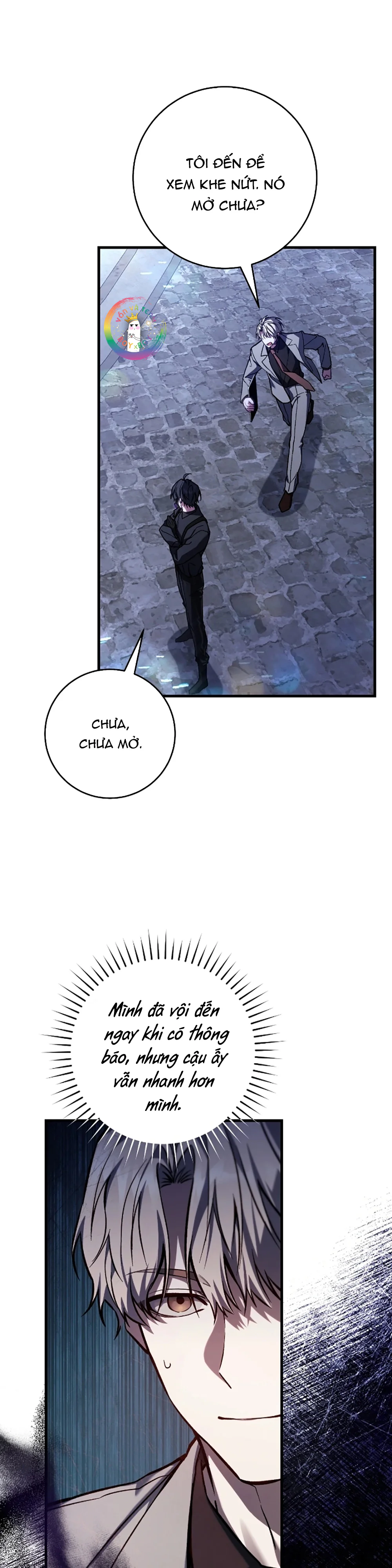 Đọc truyện Thợ Săn Chỉ Muốn Ở Ẩn - Chapter 14