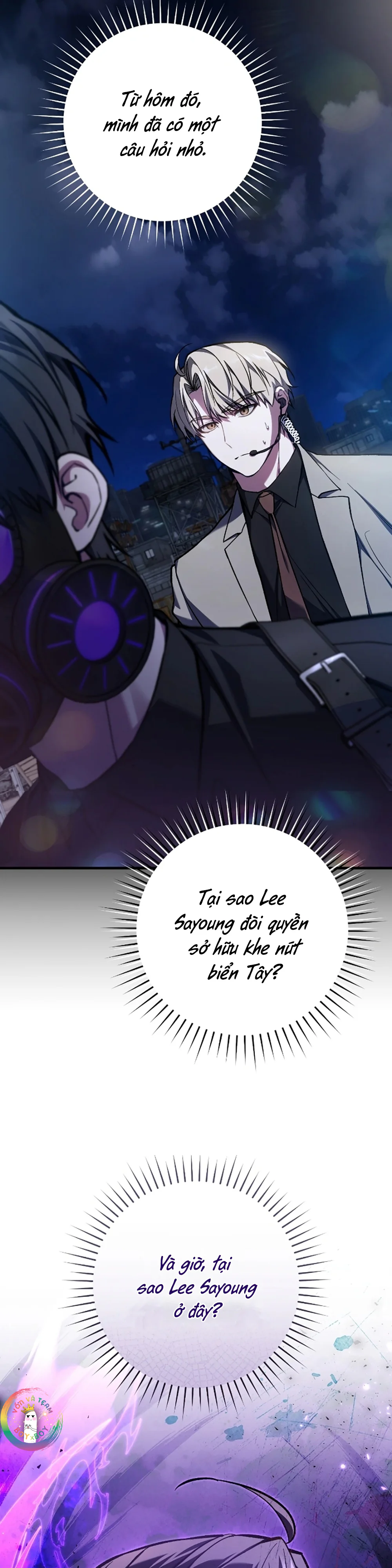 Đọc truyện Thợ Săn Chỉ Muốn Ở Ẩn - Chapter 14