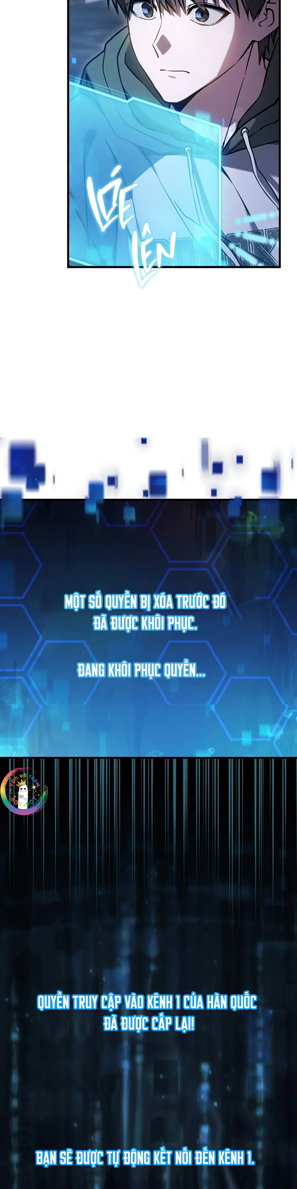 Đọc truyện Thợ Săn Chỉ Muốn Ở Ẩn - Chapter 14