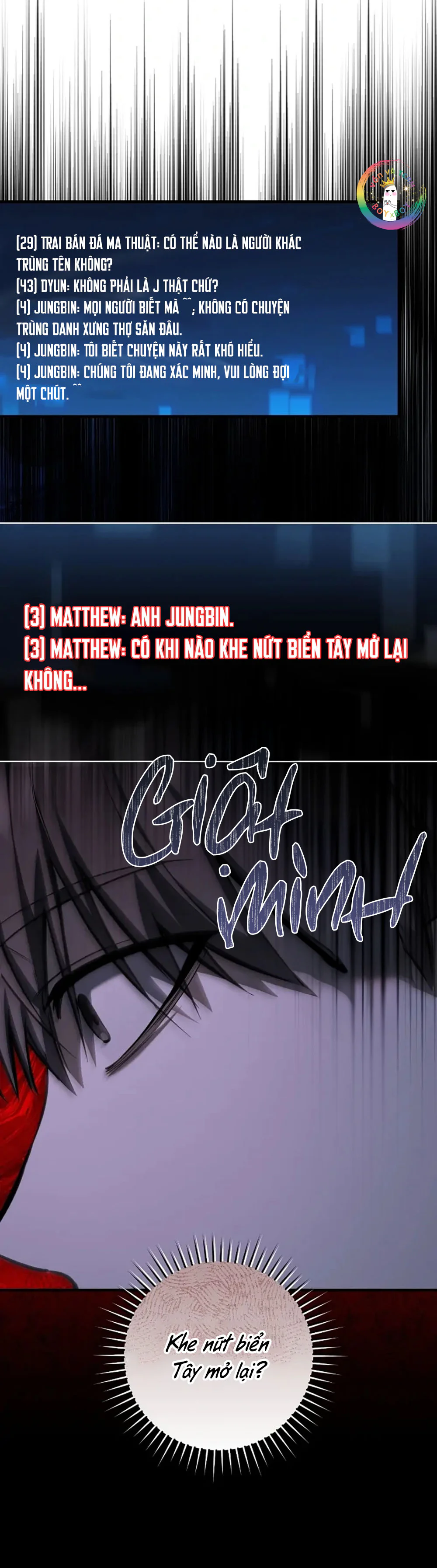 Đọc truyện Thợ Săn Chỉ Muốn Ở Ẩn - Chapter 15