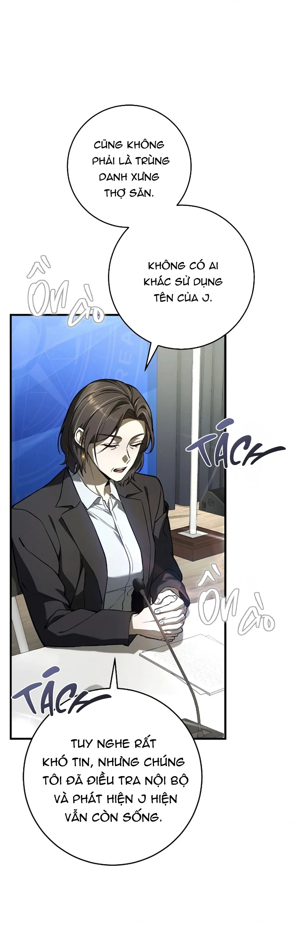 Đọc truyện Thợ Săn Chỉ Muốn Ở Ẩn - Chapter 15