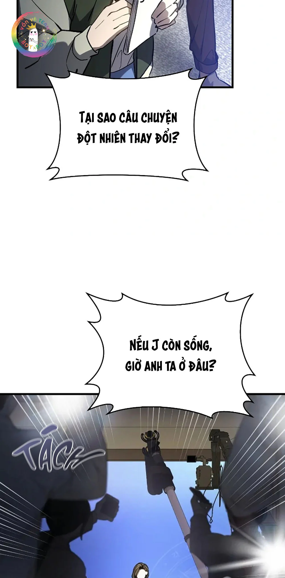 Đọc truyện Thợ Săn Chỉ Muốn Ở Ẩn - Chapter 15