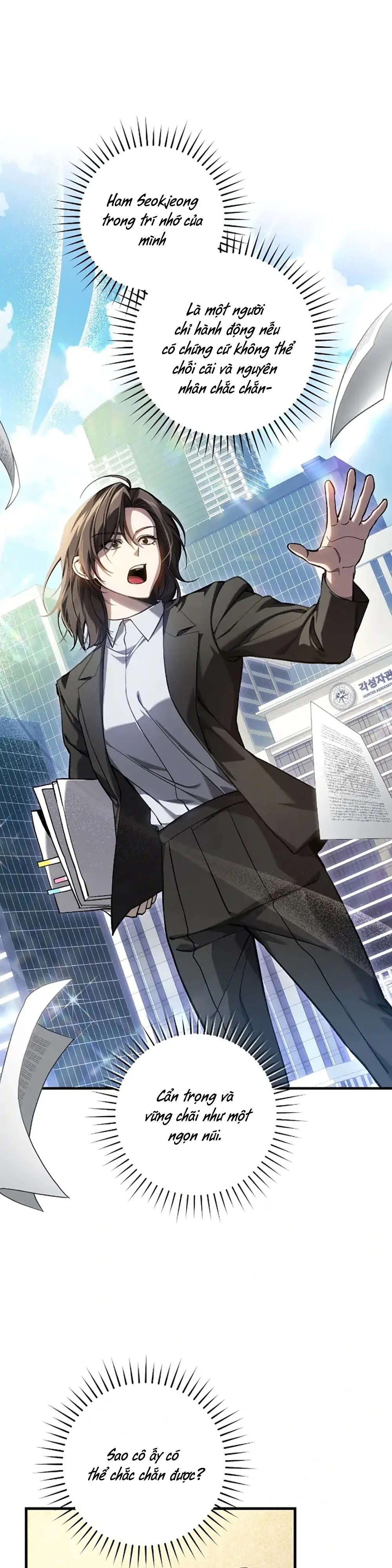 Đọc truyện Thợ Săn Chỉ Muốn Ở Ẩn - Chapter 15