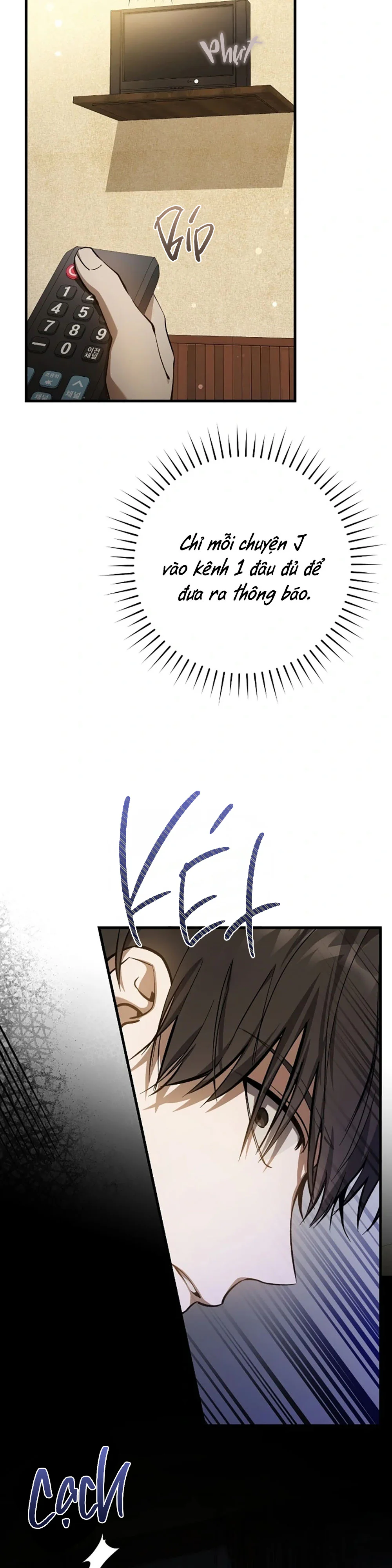 Đọc truyện Thợ Săn Chỉ Muốn Ở Ẩn - Chapter 15