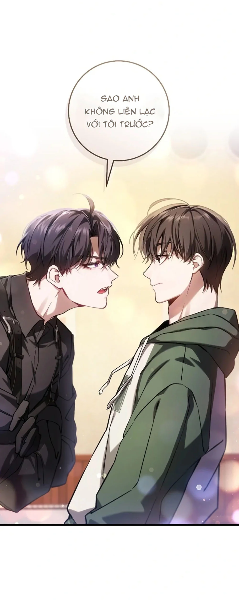 Đọc truyện Thợ Săn Chỉ Muốn Ở Ẩn - Chapter 15