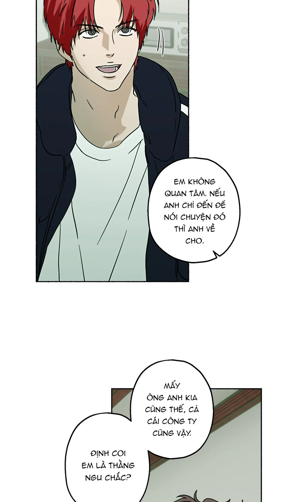 Đọc truyện Hạnh Phúc Cùng Nhau - Chapter 22