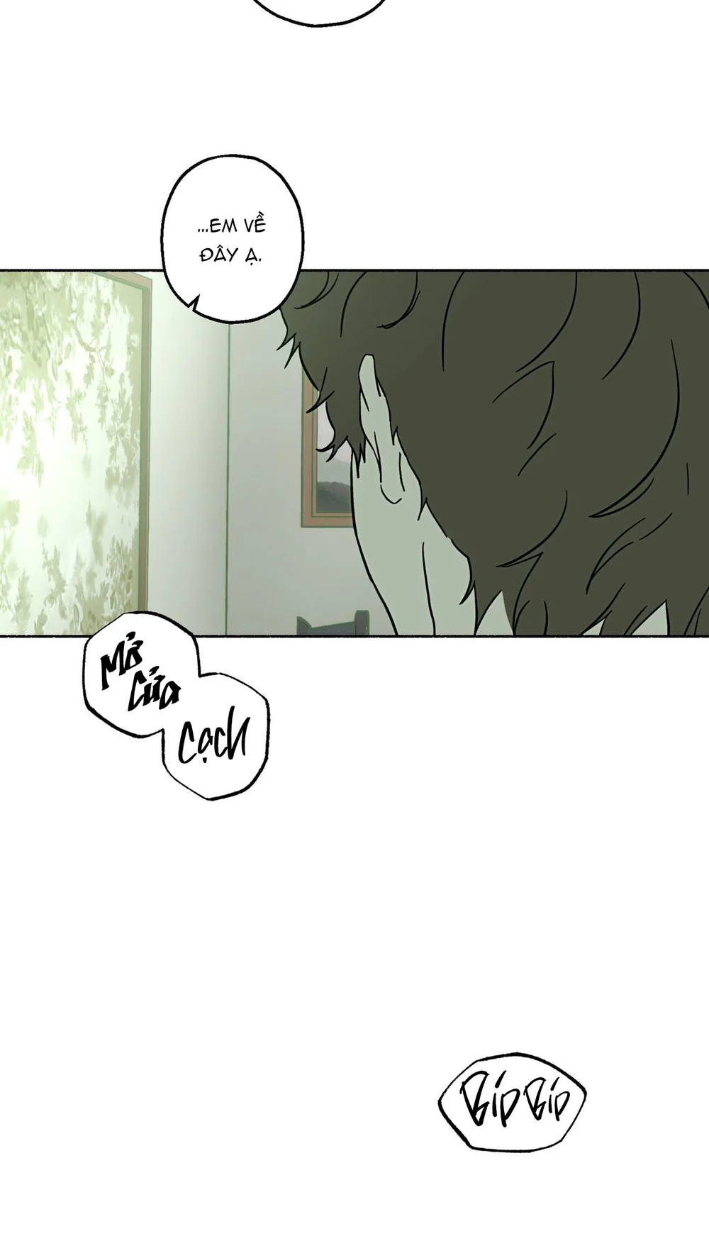 Đọc truyện Hạnh Phúc Cùng Nhau - Chapter 22