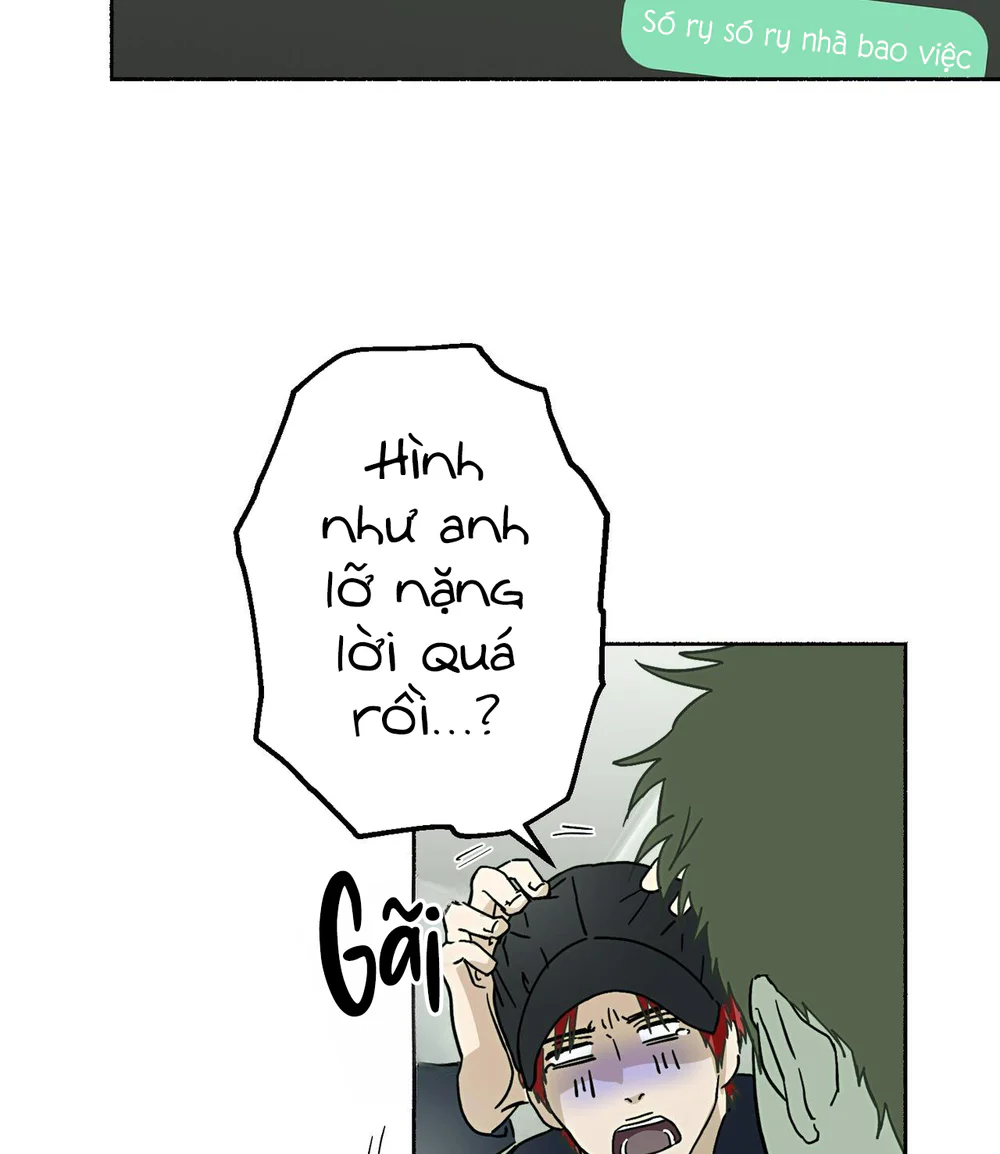 Đọc truyện Hạnh Phúc Cùng Nhau - Chapter 22