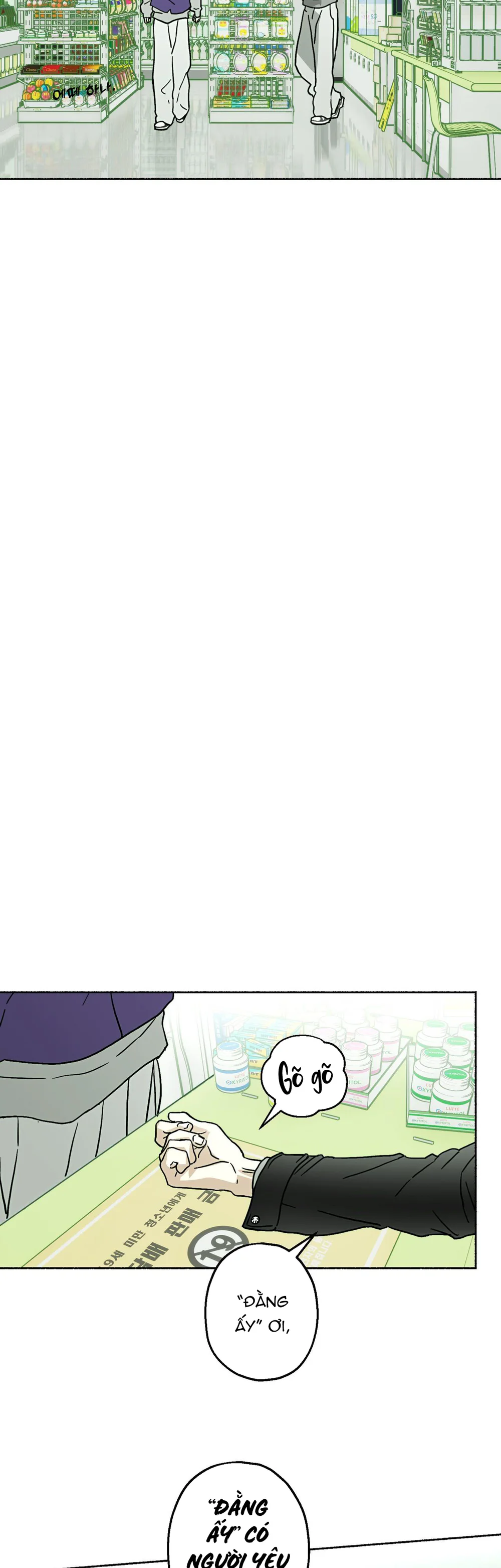 Đọc truyện Hạnh Phúc Cùng Nhau - Chapter 22