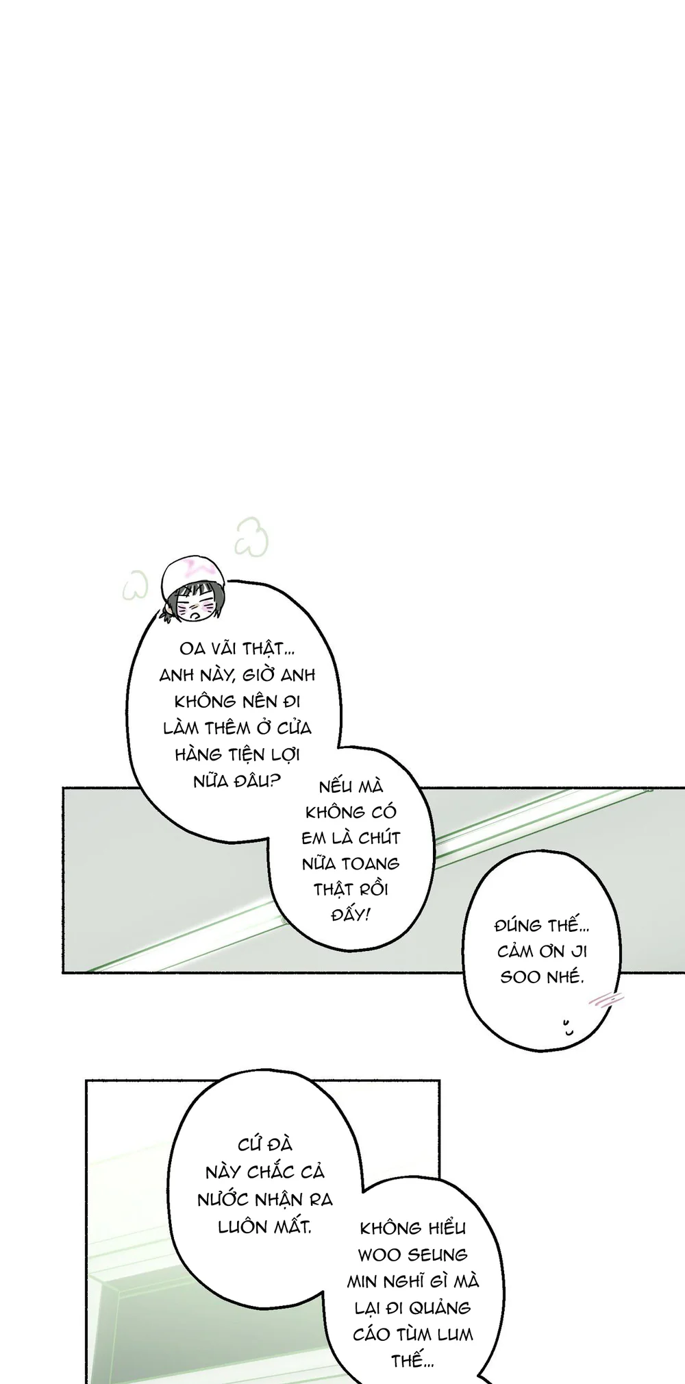 Đọc truyện Hạnh Phúc Cùng Nhau - Chapter 22