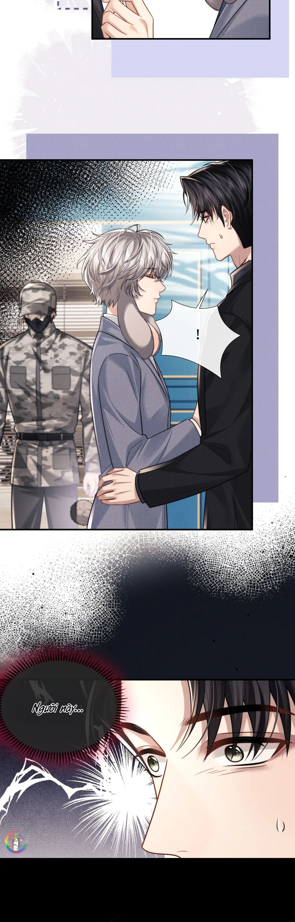 Đọc truyện Chấp Sự Thỏ Tai Cụp - Chapter 183