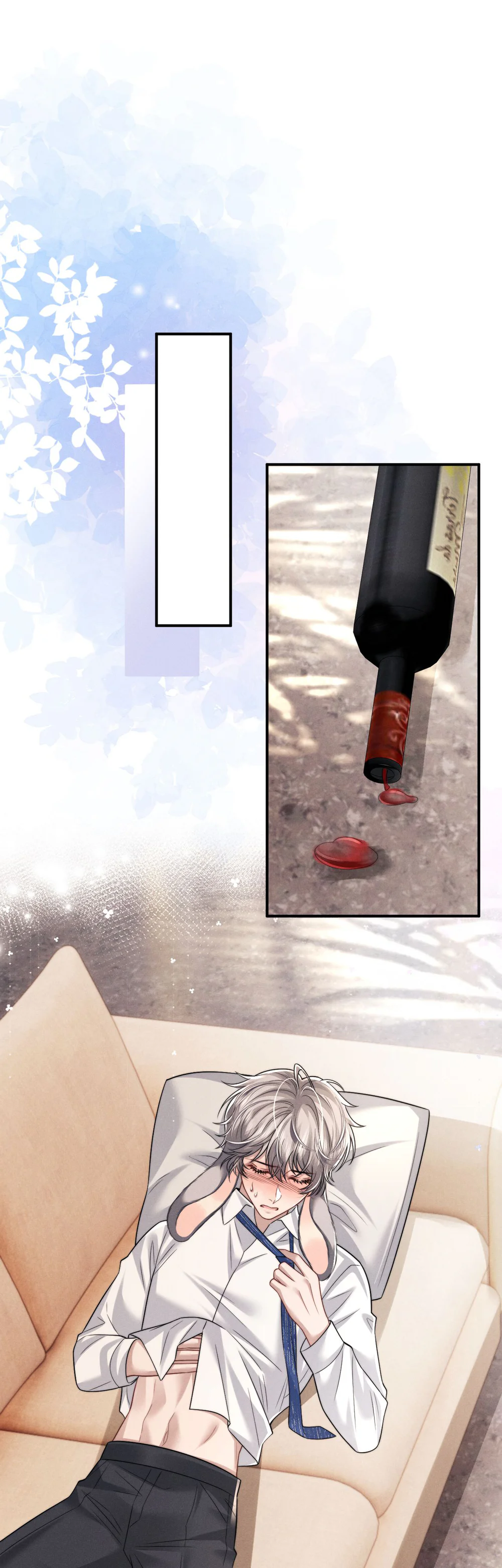Đọc truyện Chấp Sự Thỏ Tai Cụp - Chapter 183