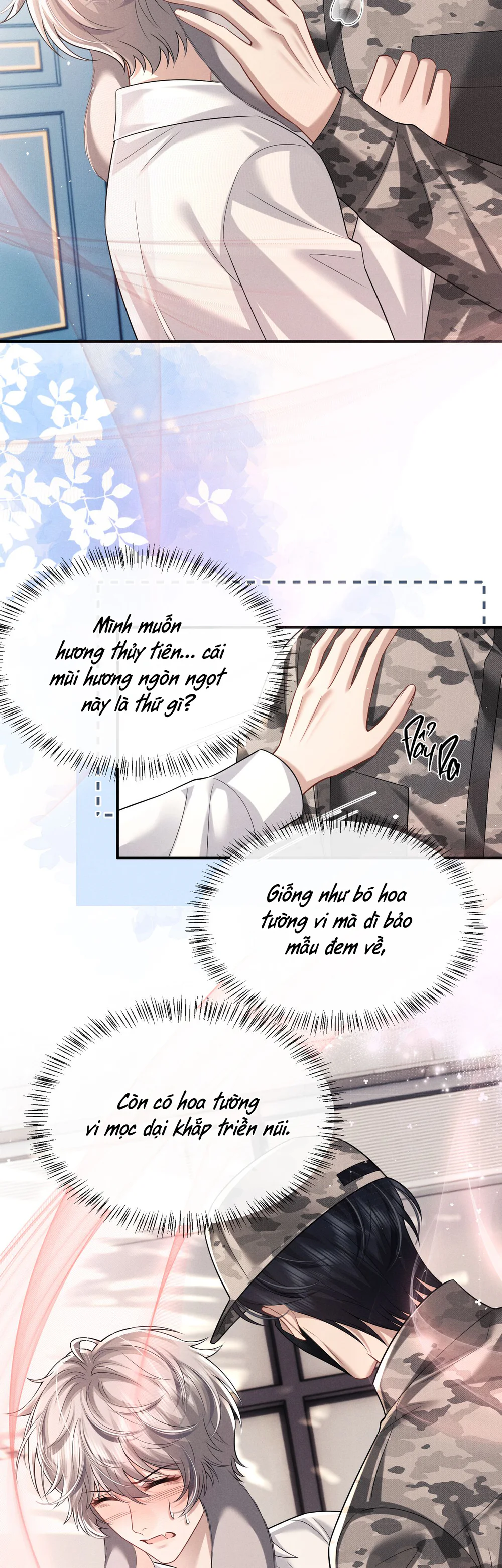 Đọc truyện Chấp Sự Thỏ Tai Cụp - Chapter 183