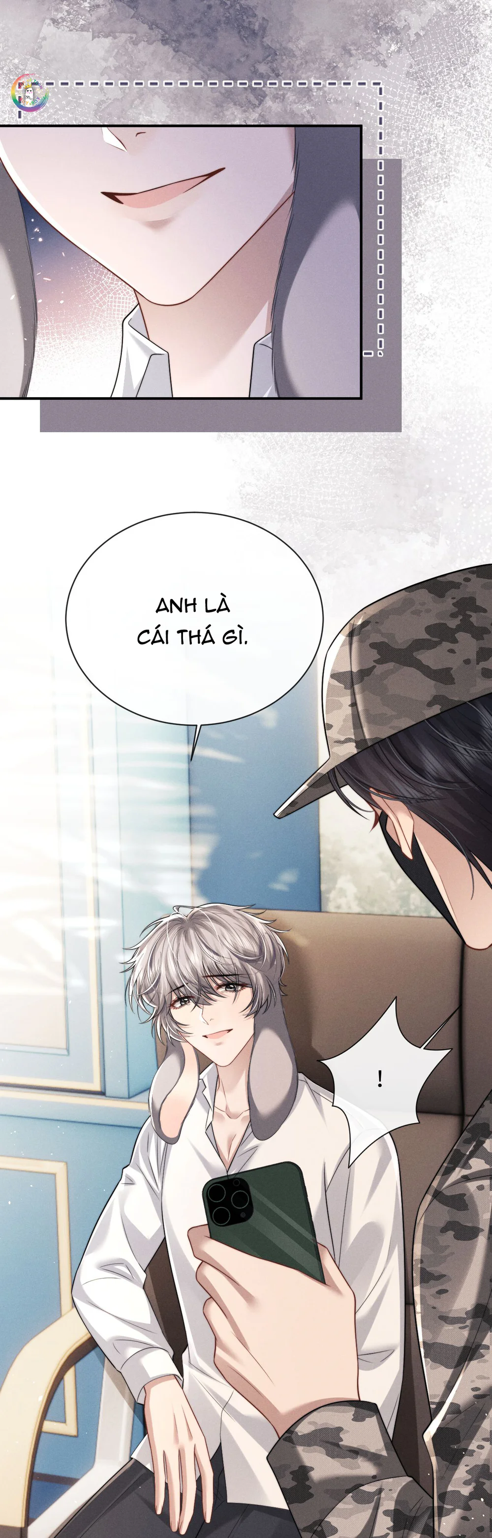 Đọc truyện Chấp Sự Thỏ Tai Cụp - Chapter 183