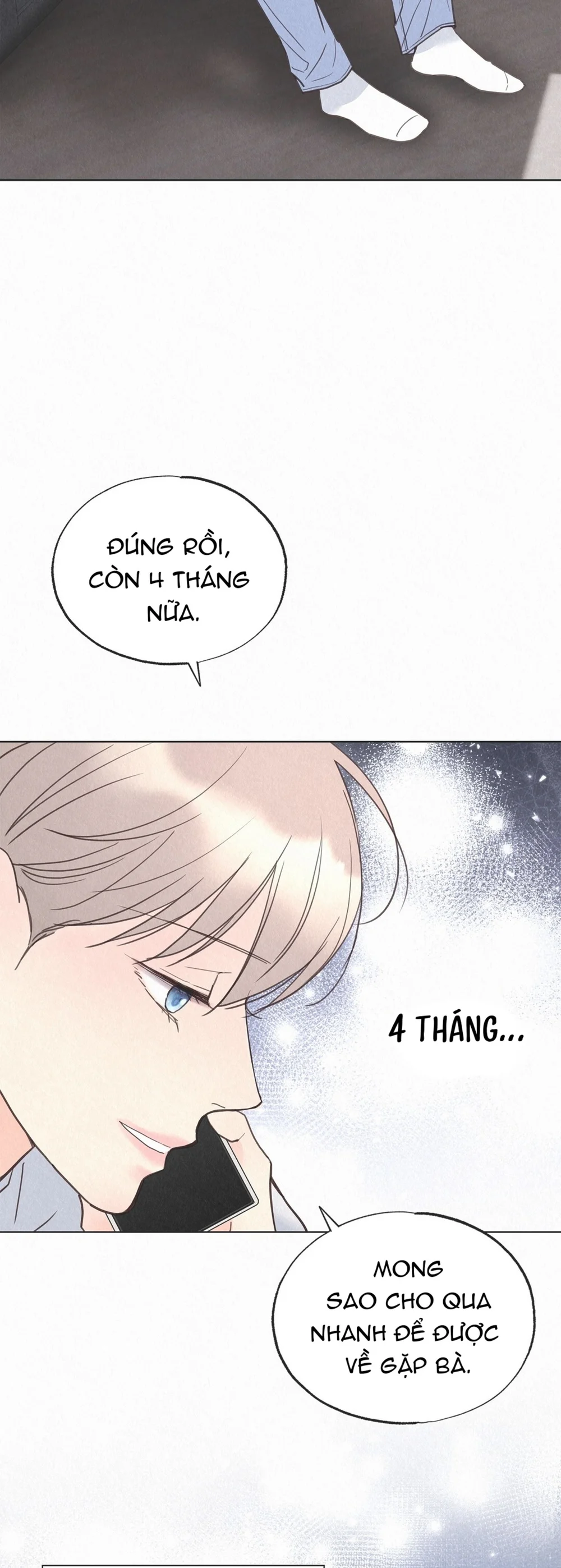 Đọc truyện Ác Nhân Đàm - Chapter 34
