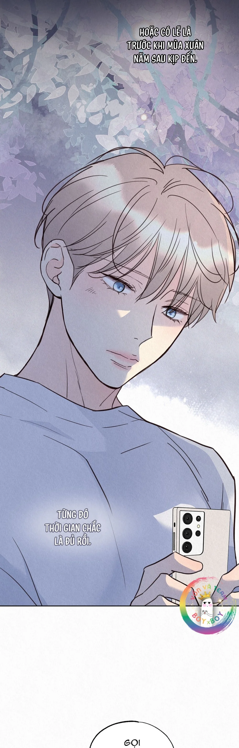 Đọc truyện Ác Nhân Đàm - Chapter 34