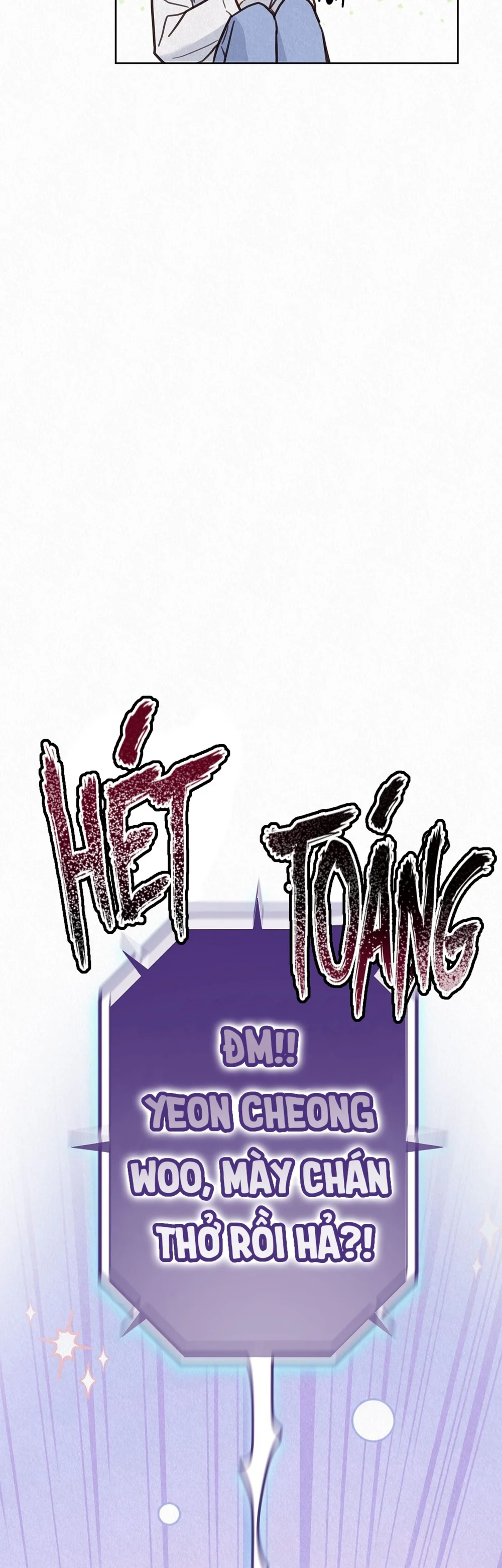 Đọc truyện Ác Nhân Đàm - Chapter 34