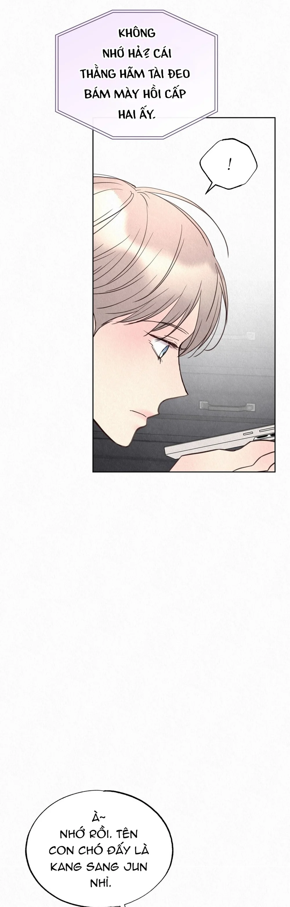 Đọc truyện Ác Nhân Đàm - Chapter 34